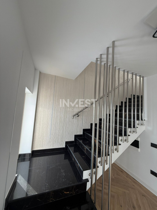 Case Complex Rezidențial P+1E+POD 4 Camere-Platoul Beldiman-Iași - 4