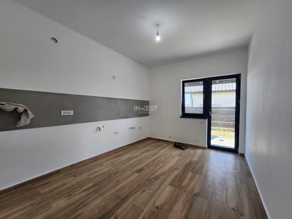 CASA INDIVIDUALA , 3 CAMERE, 400 MP TEREN, BECI, FINALIZATA-INTABULATA-CIURBESTI - 14