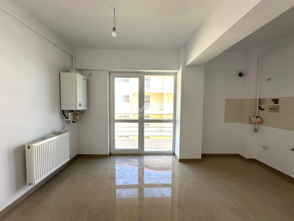 MUTARE IMEDIATA! 2 CAMERE BLOC NOU! LIFT! MALL MOLDOVA - 5