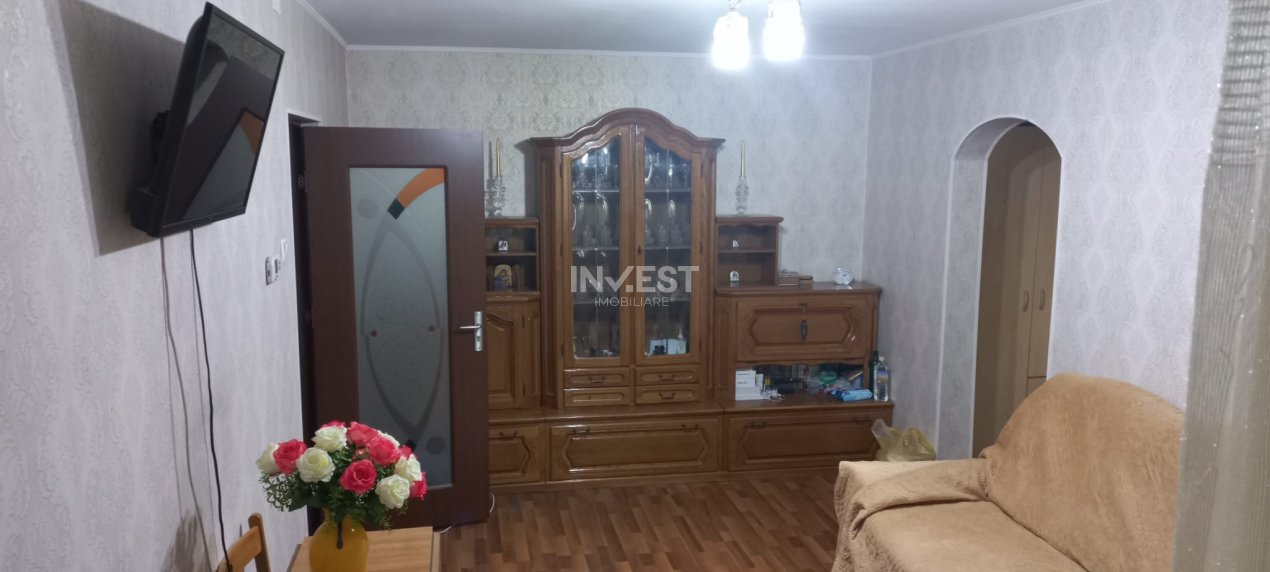 Apartament  2 camere-Tatarasi-Piata Chirila - 9