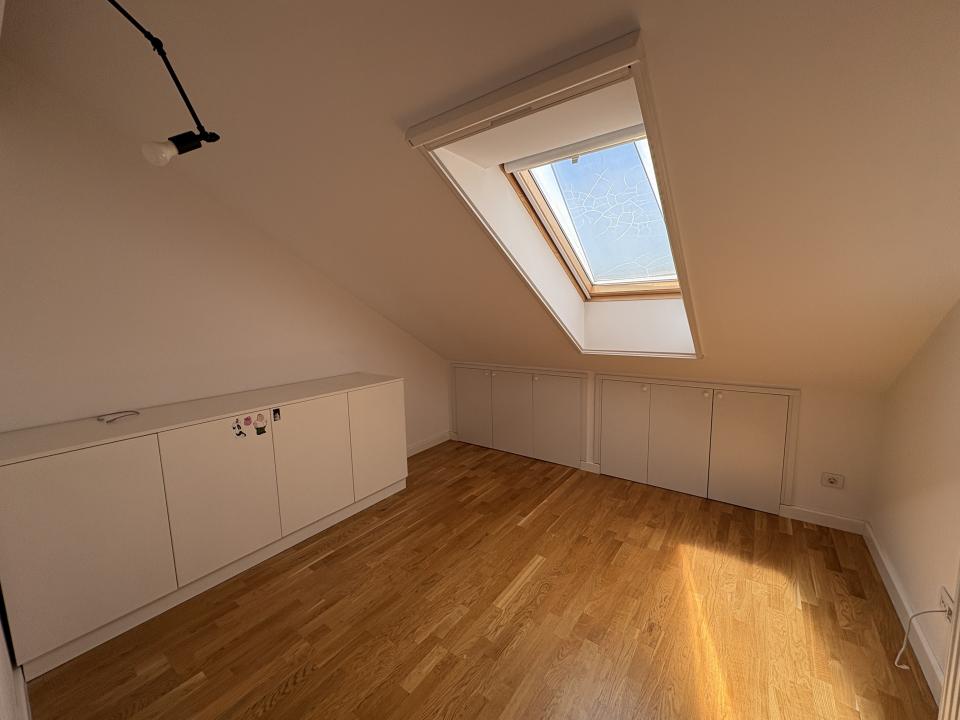 Vila 5 Camere + Birou Matei Millo Pipera Curte Privata 2 Parcari