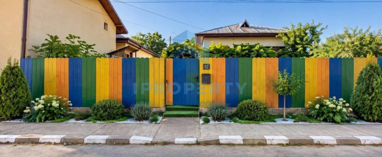 Casa 2 Camere Dobroesti Fundeni Inchiriata Investitie  - fotografie proprietate 4
