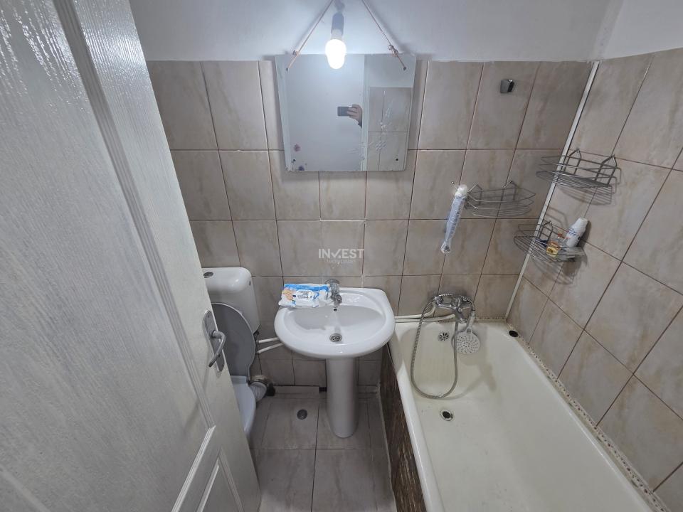 Apartament de 2 camere-etaj 2-Alexandru cel Bun - 5