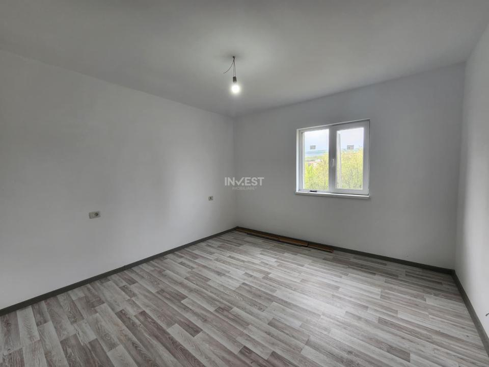 CASA INDIVIDUALA, 4 CAMERE, 2 BAI, 570 MP TEREN, TOMESTI - 12