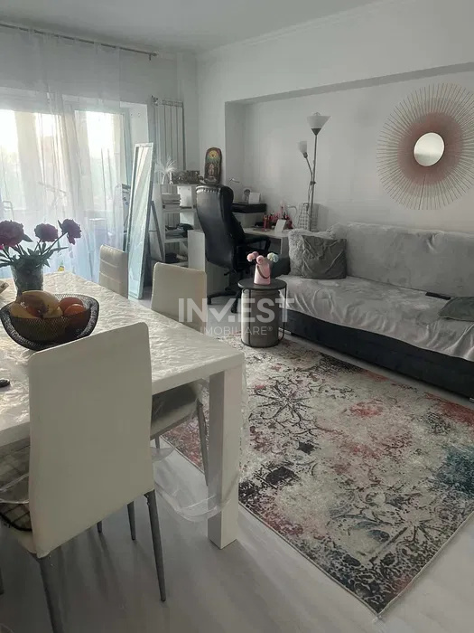 Apartament 4 camere, 98 mp, decomandat, zona Pacurari, Iasi - 2