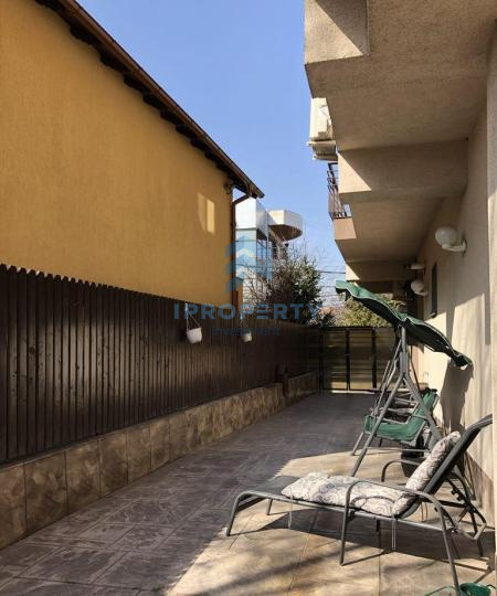 Baneasa | 2 Camere | 2 Parcari | 2 Balcoane | Pretabil birou - fotografie proprietate 7