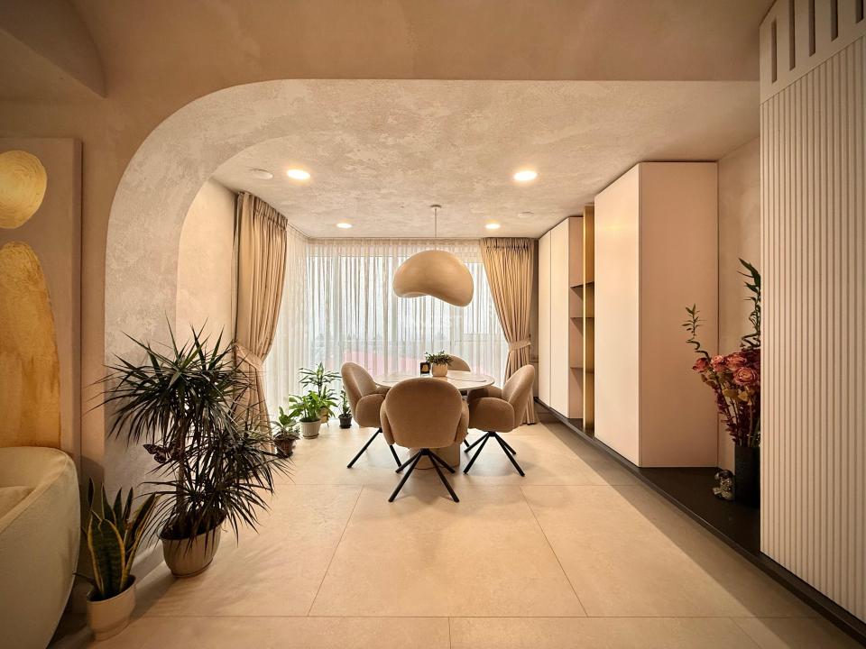 2 Camere High-End în Azimut Copou – Locație Unică, Confort la Nivel Înalt - 6