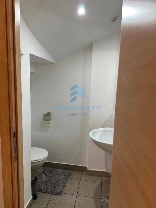 New Town Residence 3 camere duplex cu 2 terase si parcare  - fotografie proprietate 11