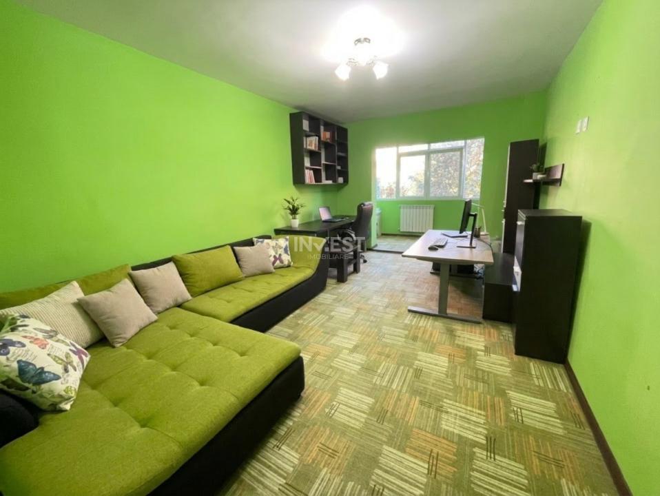 Apartament 3 camere decomandat-72 mp-Podu Ros-Palas Mall - 3