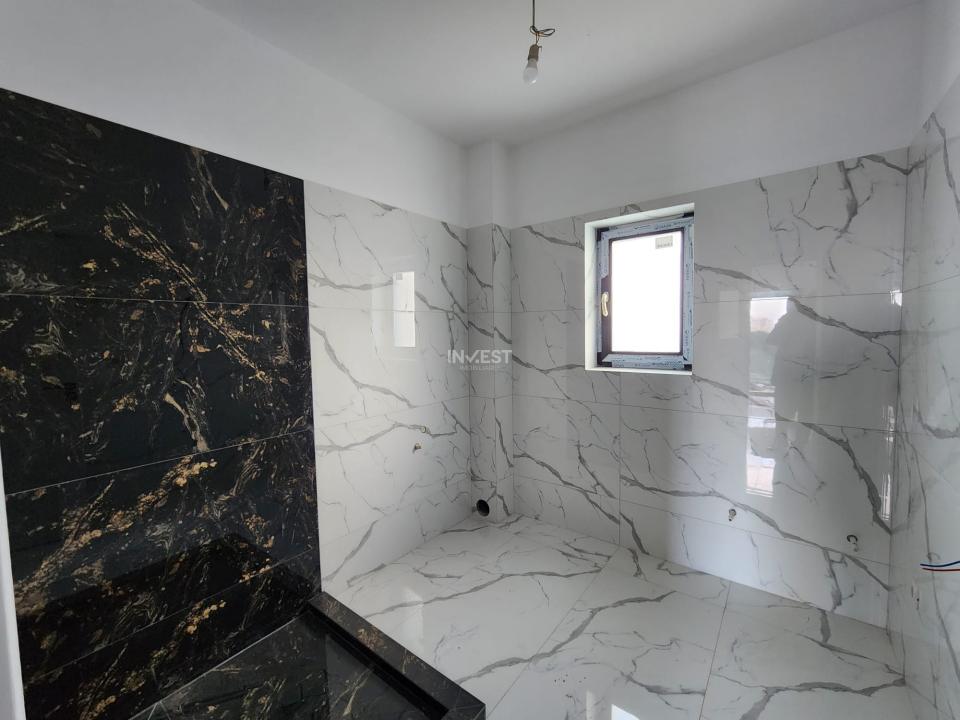 CASA INDIVIDUALA , 4 CAMERE, 2 BAI , BECI , MIROSLAVA - 10