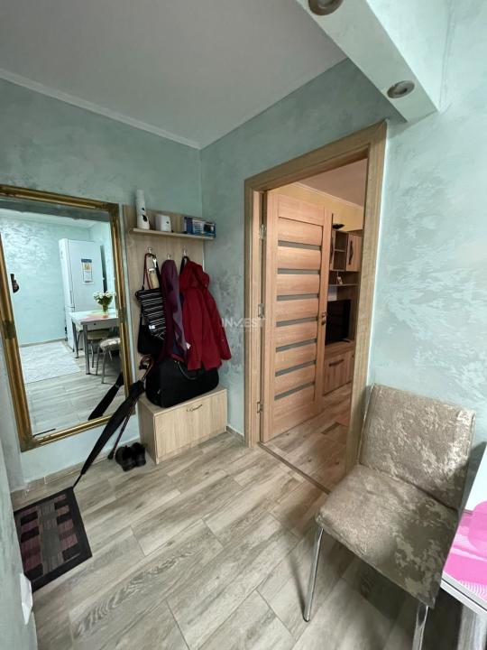 Apartament 2 camere-renovat-Podu Ros-Palas - 6