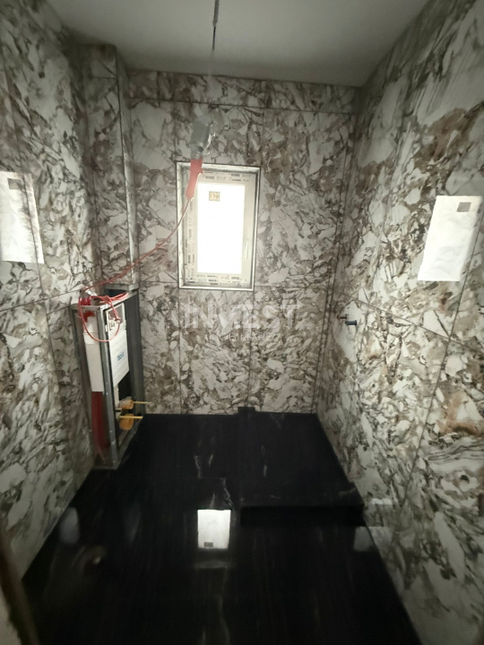 Casă Individuală 4C Valea Lupului-Iași  - 11