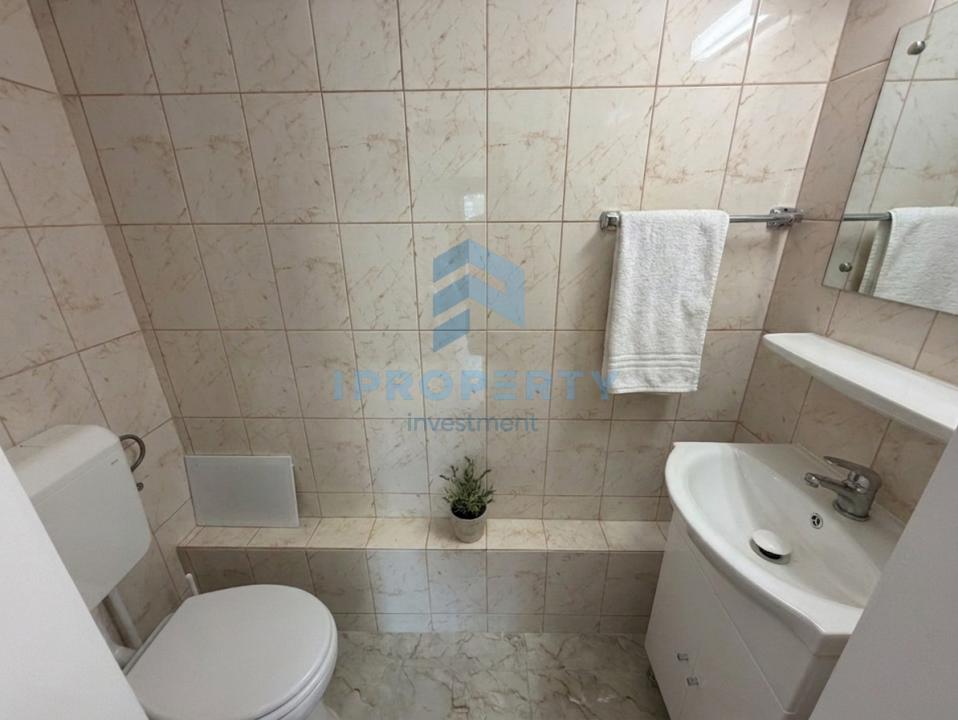Bulevardul Unirii | 3 camere | Prima închiriere | 2bai | 3balcoane | PetFriendly - fotografie proprietate 14