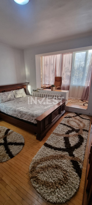 DE INCHIRIAT-4 Camere-Vila-Copou - 4