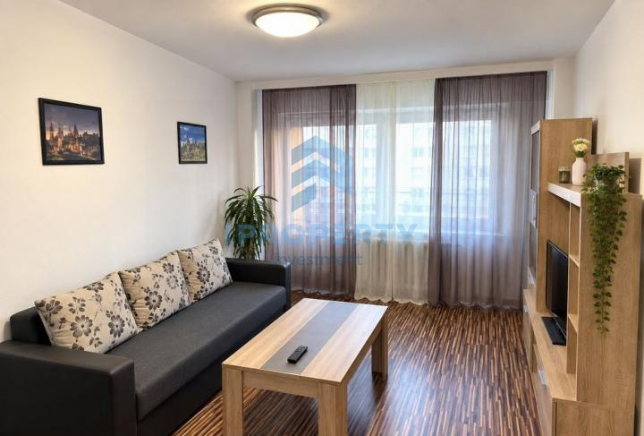 Închiriere Apartament 2 camere în 13 Septembrie - fotografie proprietate 6