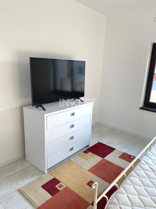 Apartament modern de închiriat – Complex rezidențial nou Popas Pacurari - 4