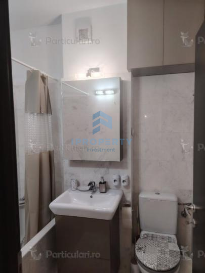 Închiriere Apartament 2 camere zona Alba Iulia - fotografie proprietate 12