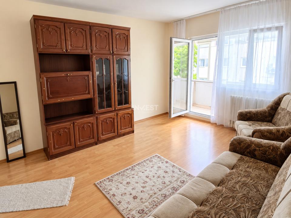 Apartament 2 camere de inchiriat zona Tatarasi - Oancea - 3