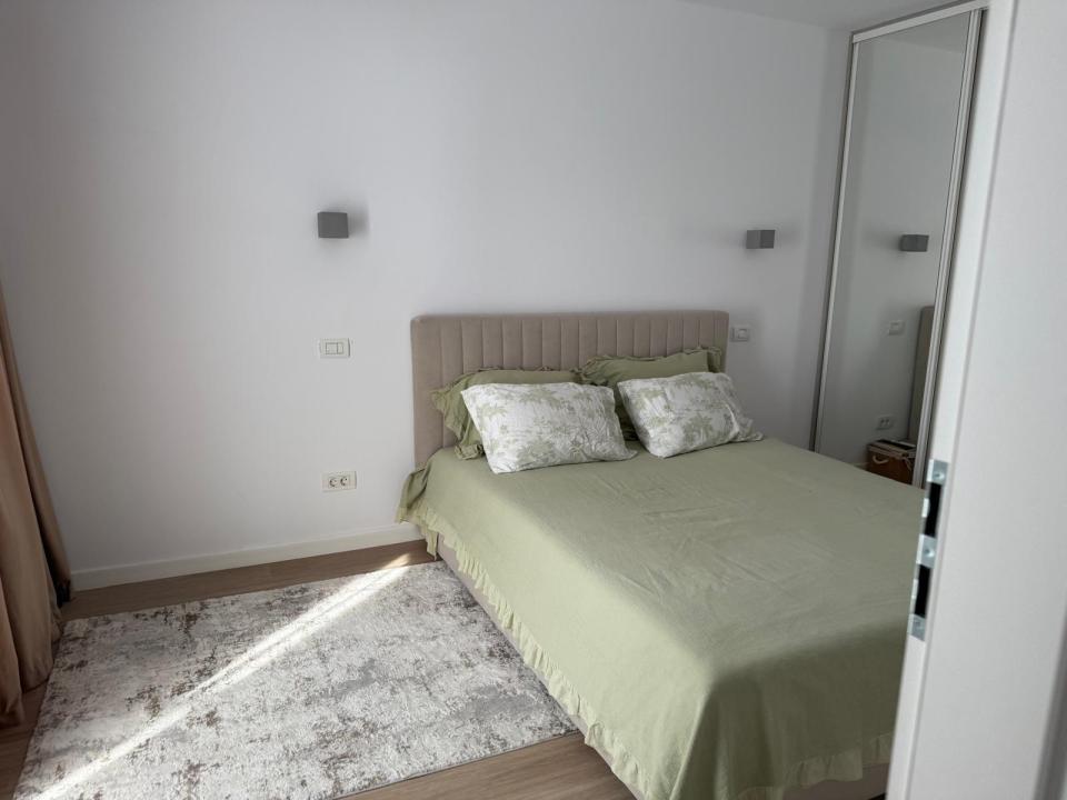 Apartament 2 Camere | zona Eminescu | Bloc Nou | Mobilat si utilat complet — imaginea 6
