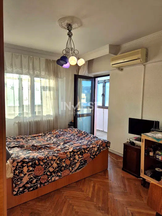 Apartament 3 camere, decomandat, zona Pacurari - Posta, Iasi - 4