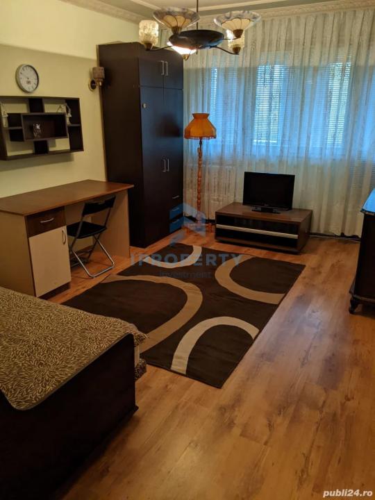 Drumu Taberei | 2 Camere  Decomandat Metrou Proximitate  - fotografie proprietate 1