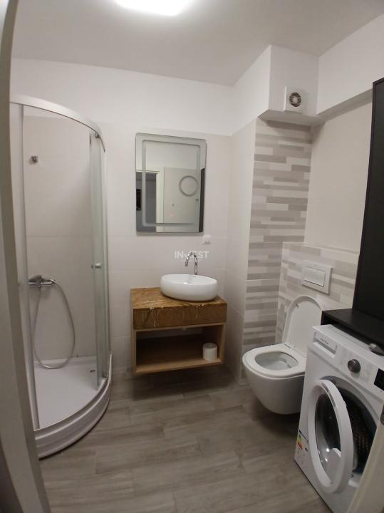 Apartament modern 2 camere în Copou Garden Residence, 450 - 5
