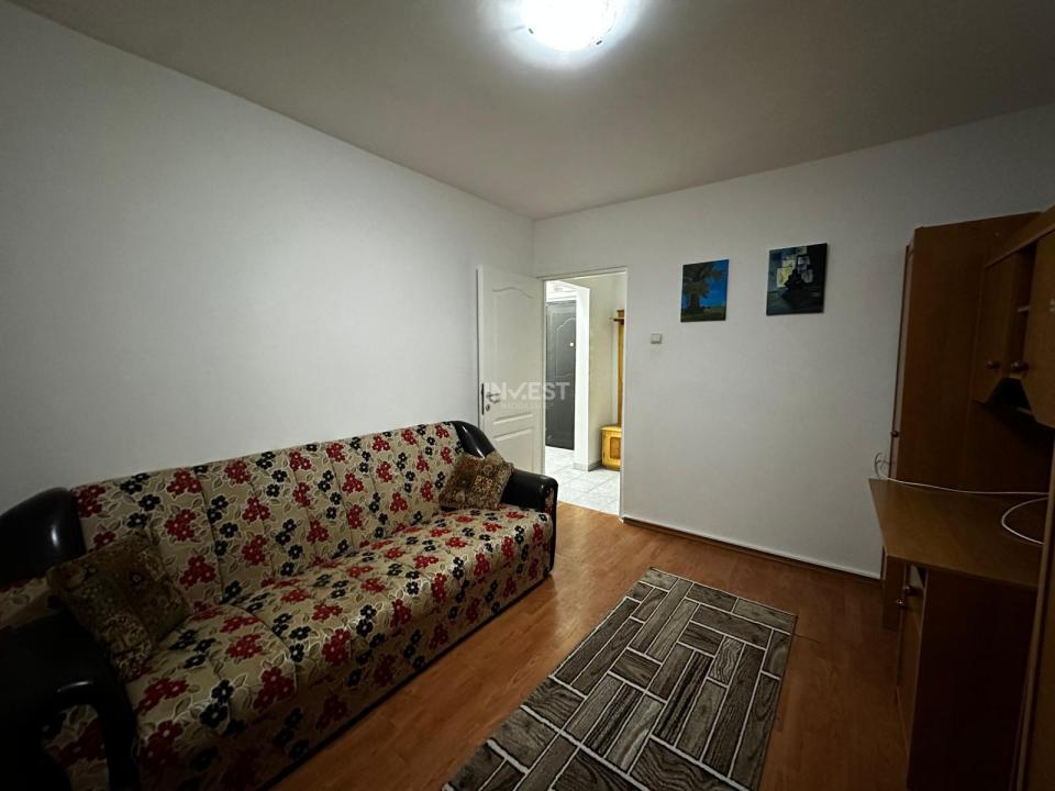 Apartament 2 camere decomandat - etaj 1 - Metalurgie - 3