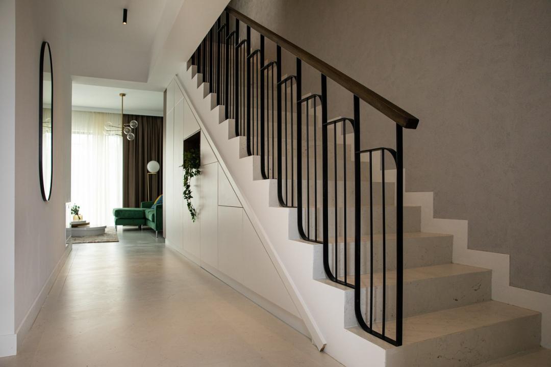 Vila duplex modernă în Vernis Sunrise – design actual, intimitate și facilități — imaginea 7