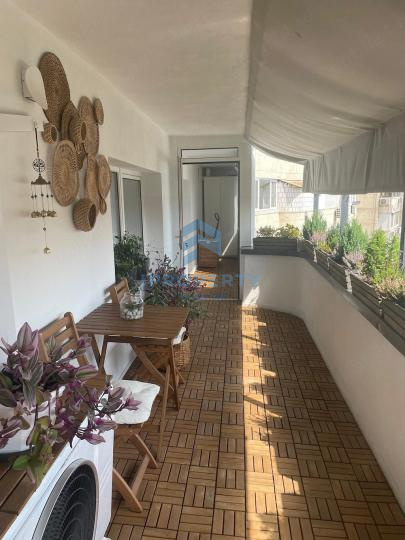 Apartament 2 Camere Modern  | Bulevardul Decebal | Terasa 30 mp2|  - fotografie proprietate 4