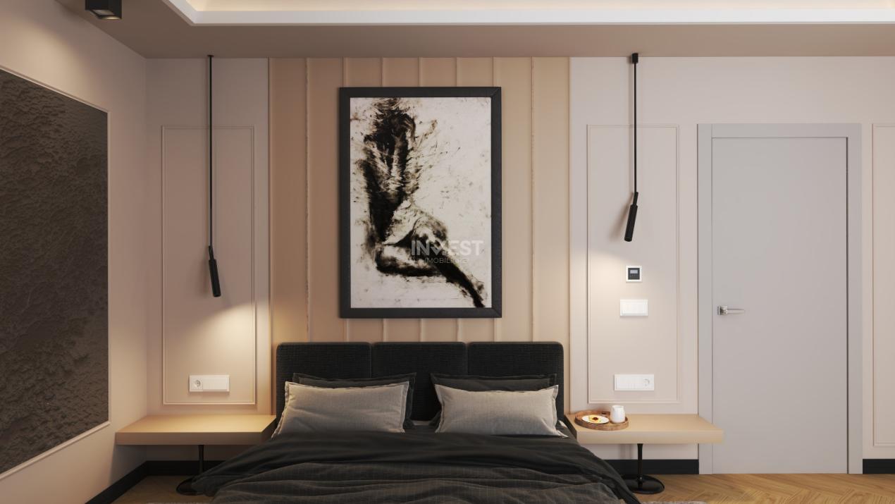 Casă individuală cu 4 camere/2 băi zona Bârnova - 12