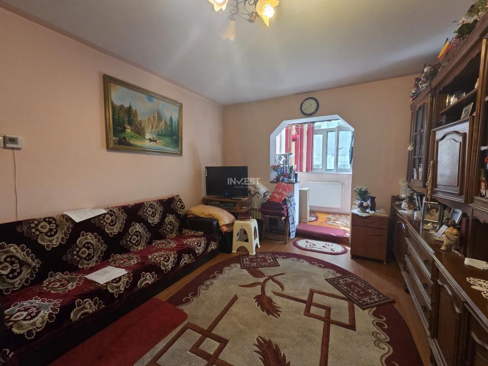 3 camere-Mircea cel Batran - 3
