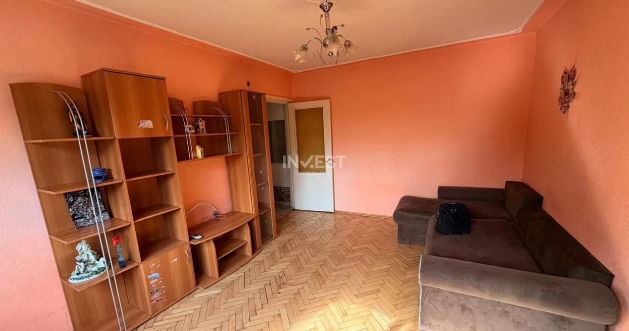 Apartament cu 2 camere Alexandru cel Bun - 2