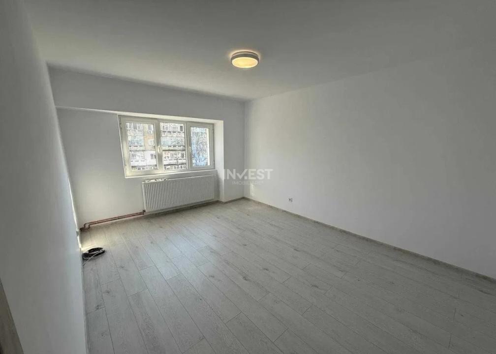 Apartament 2 camere, decomandat, etaj intermediar, statia Bicaz - 3