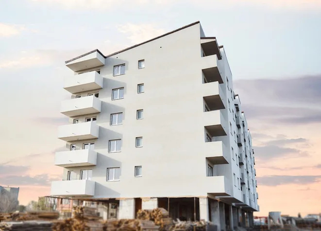 Apartament cu 3 camere in zona de Sud / Metrou Apartorii Patriei — imaginea 6