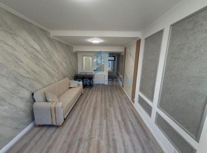 Bucurestii Noi | 2 Camere | Mobilat Cochet | Curte - fotografie proprietate 8