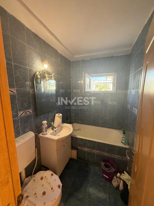 De vanzare, 2 camere, zona Canta - Carrefour Express, Iasi - 6