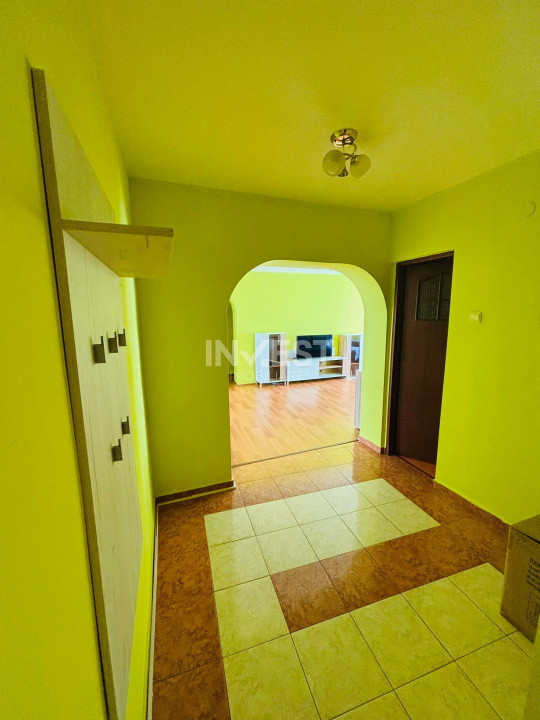 APARTAMENT 3 CAMERE-2 bai-etaj 2-Valea Lupului - 7