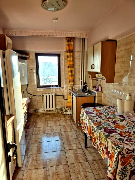 Apartament 3 camere, decomandat, zona Pacurari - Posta, Iasi - 1