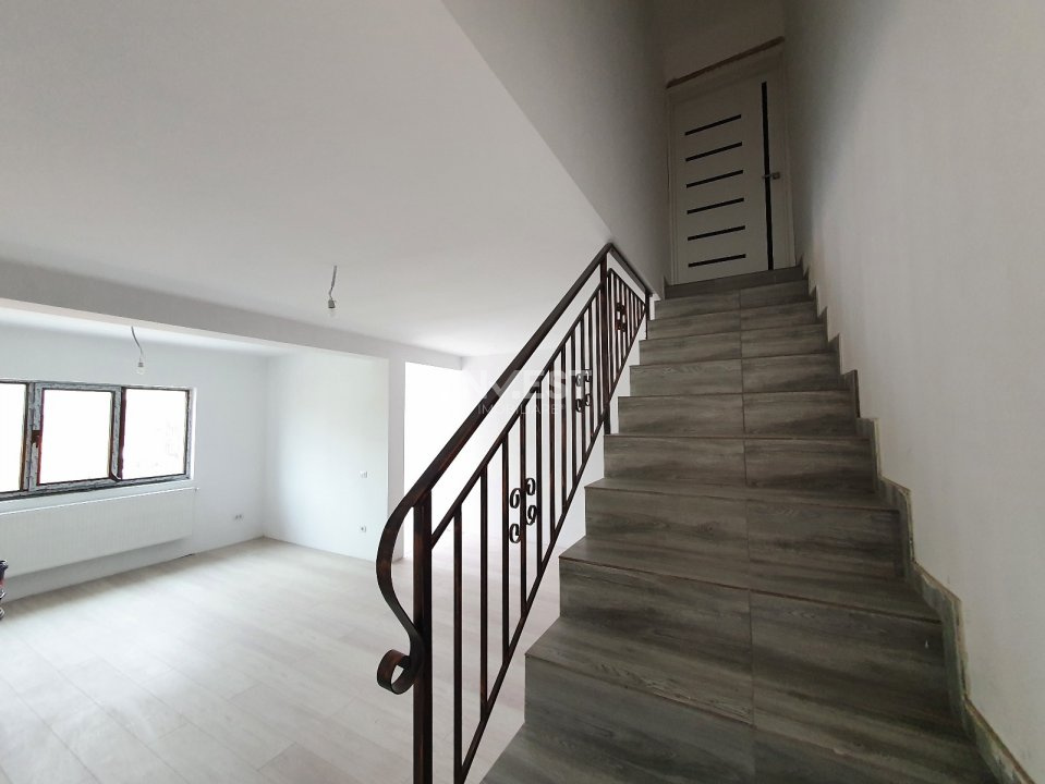 Casă individuală cu 3 camere în Hlincea - 9