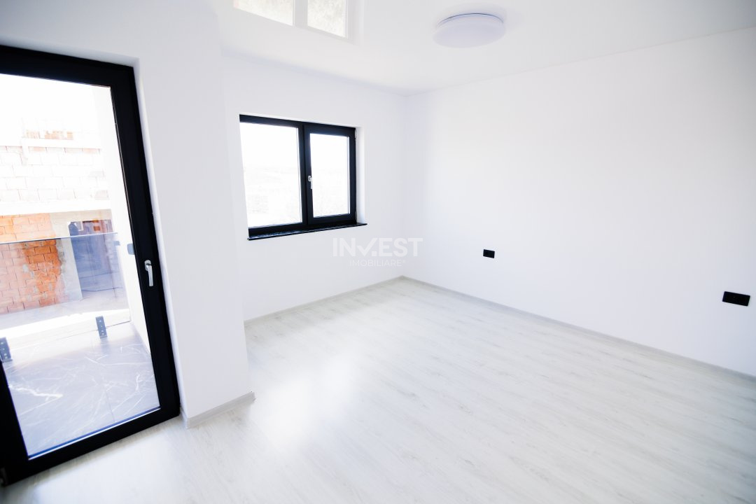 COMISION 0%! Duplex modern cu 3 dormitoare, 2 băi și terasă panoramică - 23