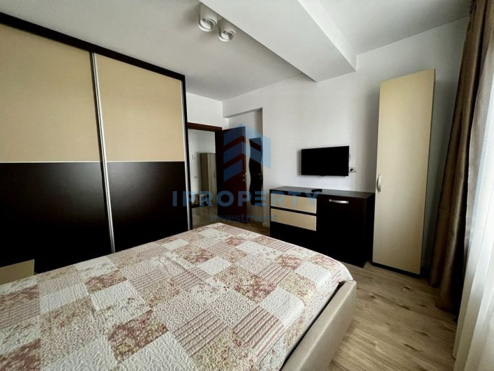 Apartament 2 Camere Modern | Constantin Brancoveanu | Parcare Inclusa |  - fotografie proprietate 3