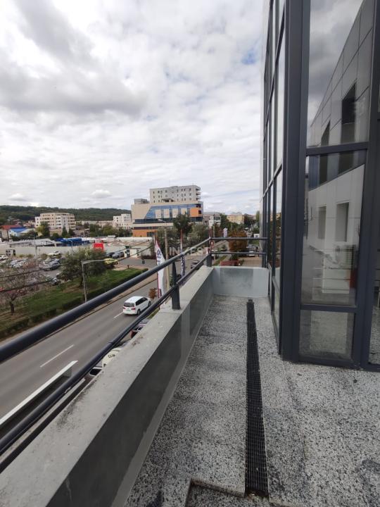 Spații birouri de închiriat in zona Galata, Iași- COMISION 0% - 13