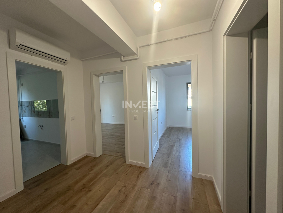COMISION 0% ! INTABULAT! 3 CAMERE 2 BAI 74 MP BLOC NOU POPAS PACURARI - 1