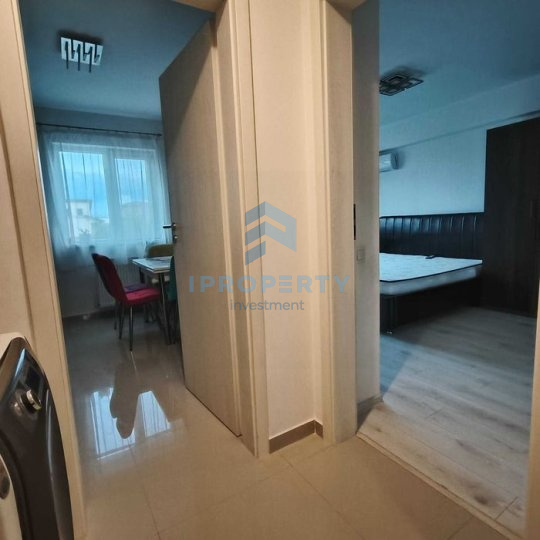 Apartament 2 Camere Modern |Dimitrie Leonida| 2 Minute De Metrou| Bloc Nou|  - fotografie proprietate 7