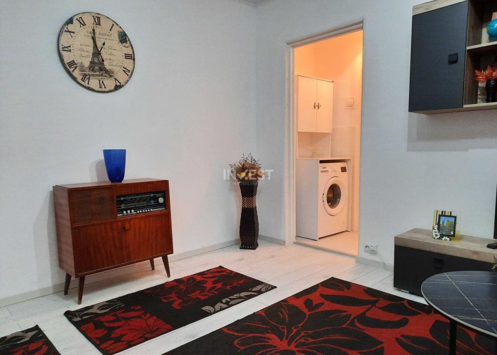 Apartament 2 camere, Mircea cel Batran - 2