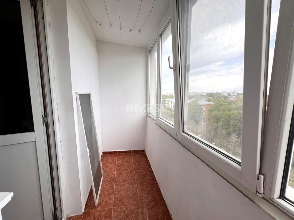 Apartament 2 camere-Tătărași Sud- Ideal pentru locuit sau investiție - 8