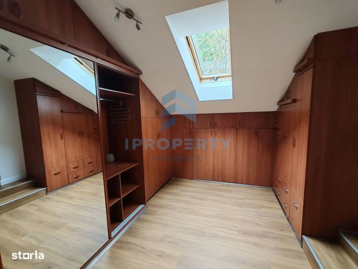 Vila 6 camere cu Garaj in Corbeanca Paradisul Verde - fotografie proprietate 16