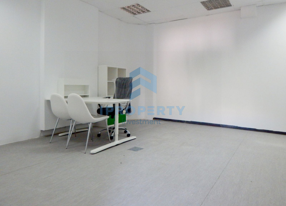 Spatiu Comercial | Turda-Aviatorilor | Centrala | Fatada Reabilitata - fotografie proprietate 24
