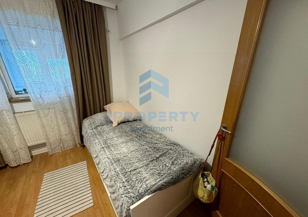 Apartament 3 camere | Iancului | Loc de parcare - fotografie proprietate 7