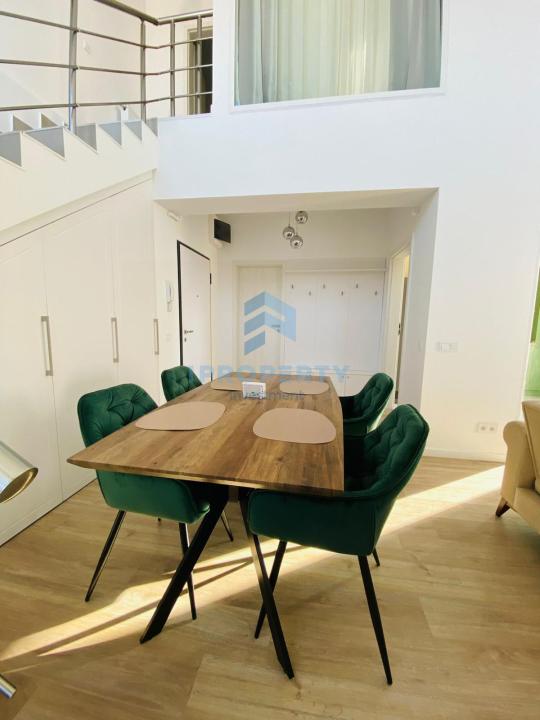 Militari | GranVia Park | Duplex | 84 ST | Loc de parcare  - fotografie proprietate 5